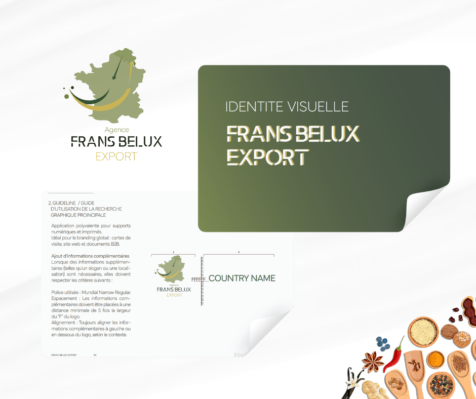 Frans Belux