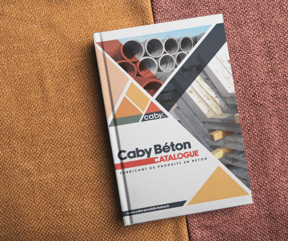 Caby Béton