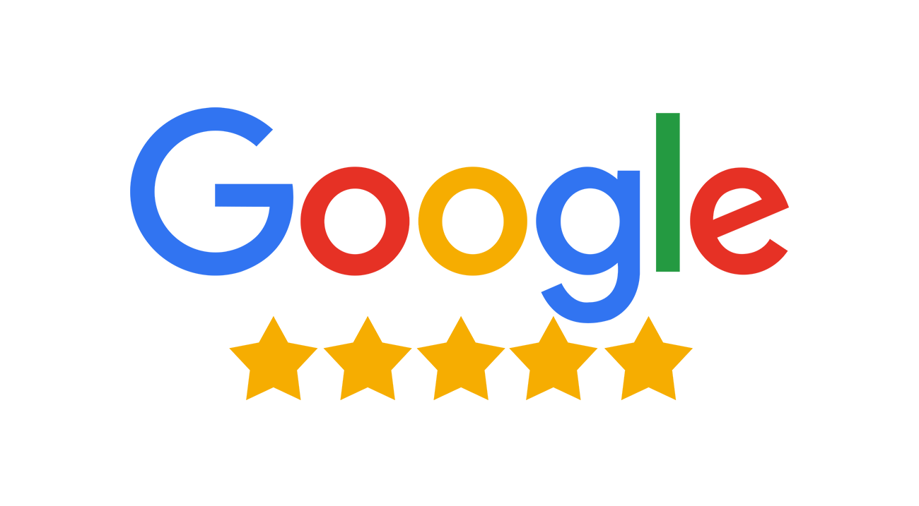 Avis Google 5 étoiles
