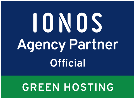IONOS Agency Partner