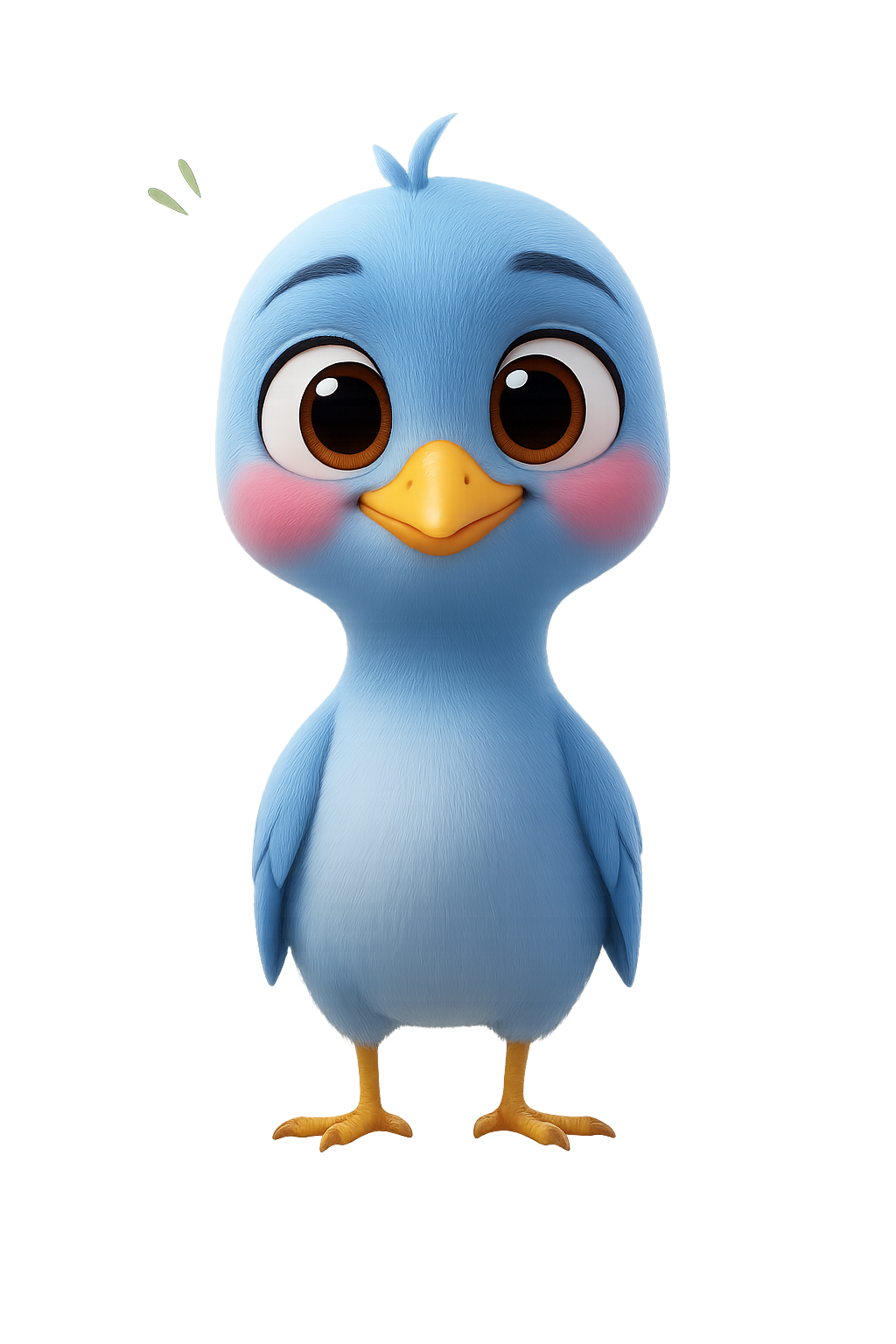 Mascotte Eventive Studio